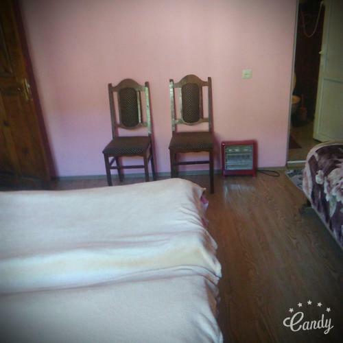Hostal Mchedliani Guest House