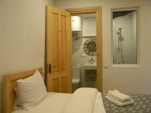 Hostal Bapsha Guesthouse