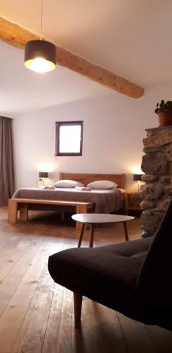Hostal Bapsha Guesthouse