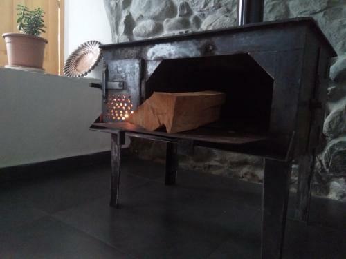 Hostal Bapsha Guesthouse