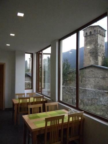 Hostal Bapsha Guesthouse