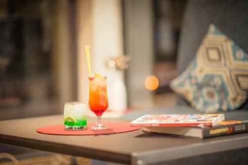 Hotel Chalet Mestia