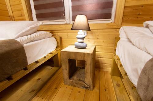 Hostal Cottage Shgedi