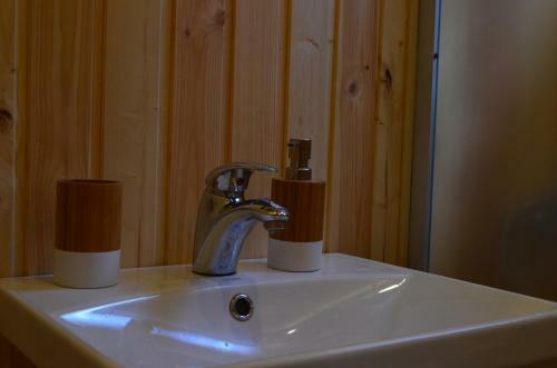 Hostal Cottage Shgedi