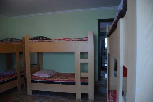 Hotel House In Mestia