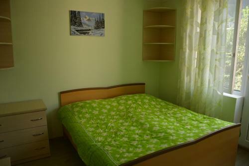 Hotel House In Mestia
