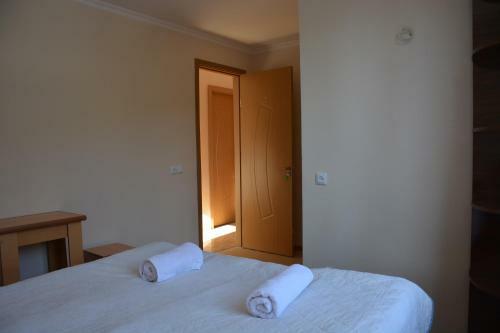 Hotel House In Mestia