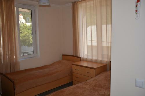 Hotel House In Mestia