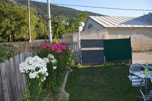 Hotel House In Mestia