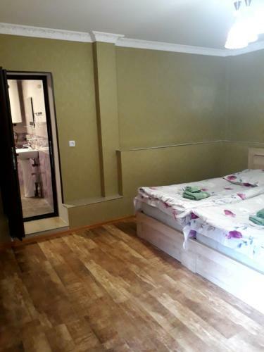 Hostal Irina's Guesthouse