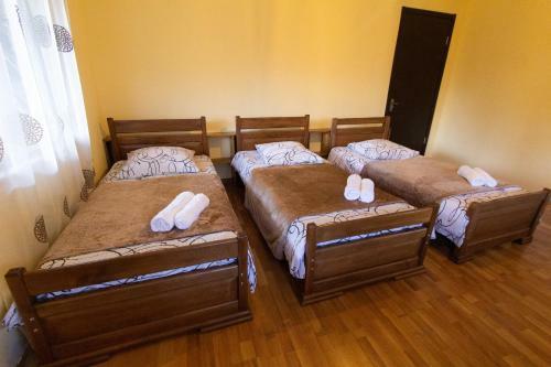 Hostal Guest House Chela