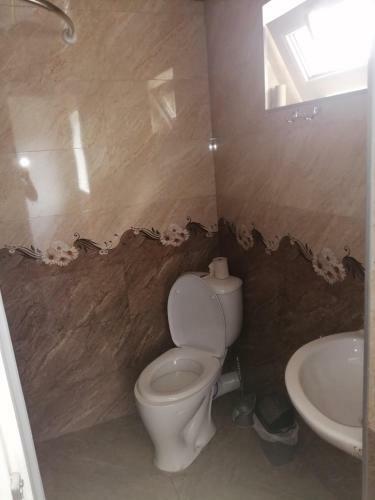 Hostal Jeiran Japaridze's Guesthouse