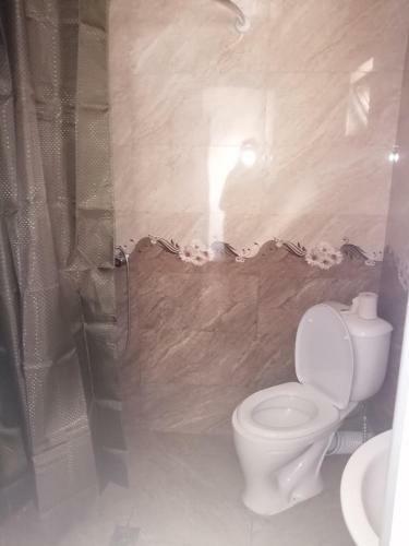 Hostal Jeiran Japaridze's Guesthouse