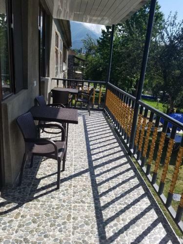 Hostal Guest House Adelina
