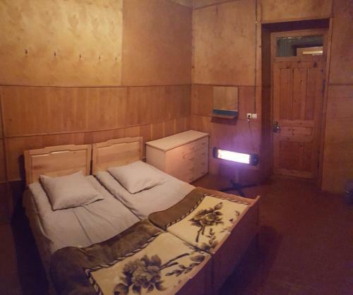 Hostal Guesthouse With Pine Trees