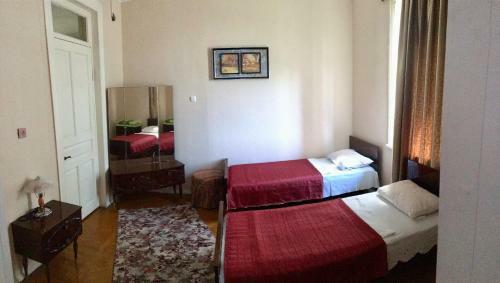 Apartamento Hause