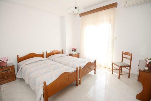 Okeanis Apartments