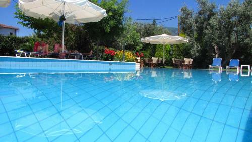 Aparthotel Palirria Hotel & Studios