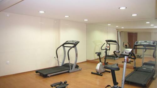 Aparthotel Palirria Hotel & Studios