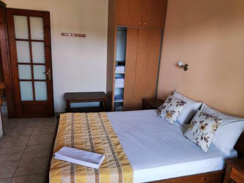 Apartamento Pagaseon Studios
