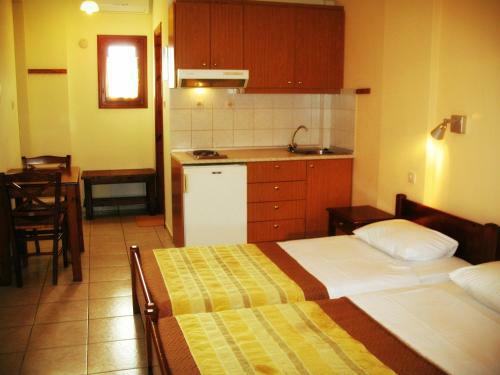 Apartamento Pagaseon Studios