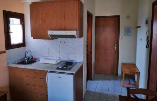 Apartamento Pagaseon Studios