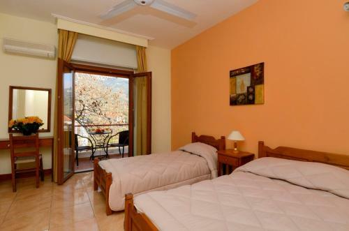 Aparthotel Izela Hotel