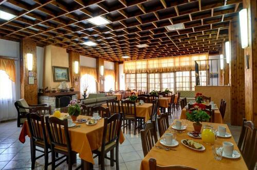 Aparthotel Izela Hotel