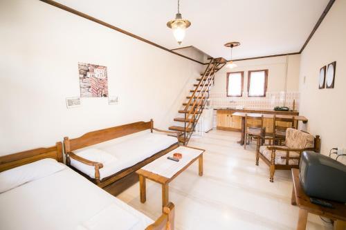 Aparthotel Apartments Hotel Magani