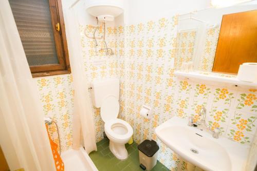 Aparthotel Apartments Hotel Magani