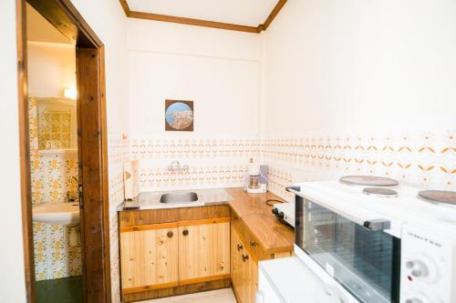 Aparthotel Apartments Hotel Magani