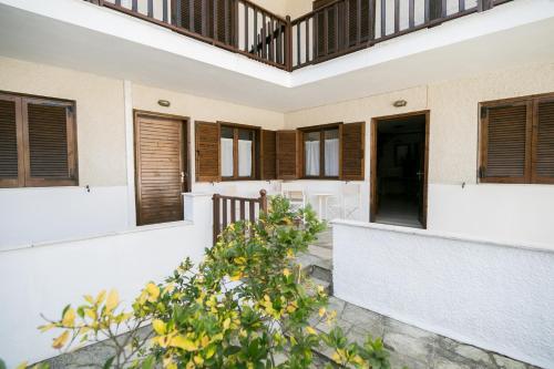 Aparthotel Apartments Hotel Magani