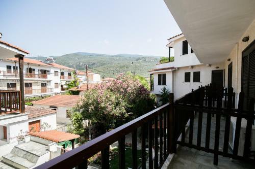 Aparthotel Apartments Hotel Magani