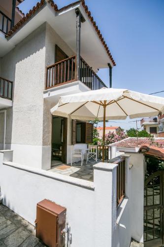 Aparthotel Apartments Hotel Magani