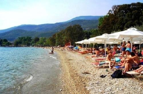 Aparthotel Apartments Hotel Magani