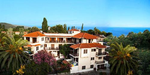 Aparthotel Apartments Hotel Magani