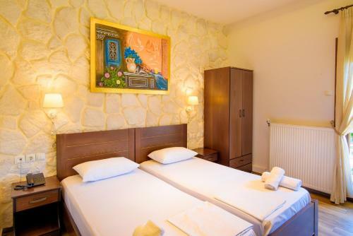 Hotel Agelis