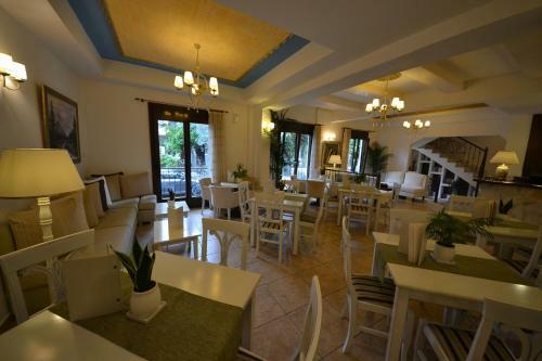 Hotel Agelis