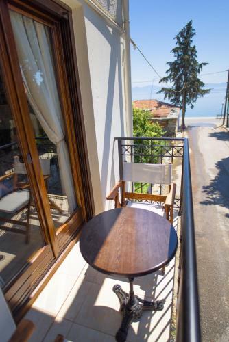 Hotel Agelis
