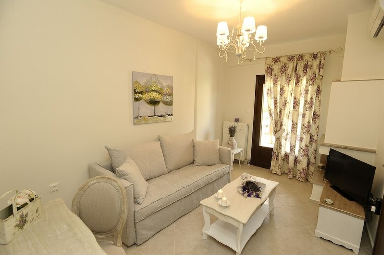 Levantes Villas