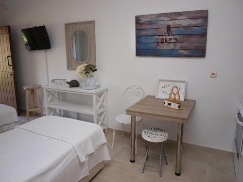 Apartamento Melograno