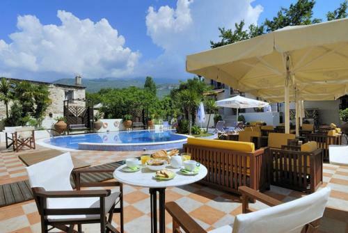 Aparthotel Enalion Hotel
