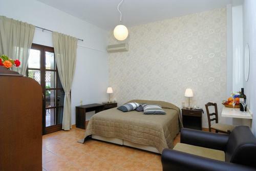 Aparthotel Enalion Hotel