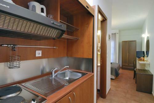 Aparthotel Enalion Hotel