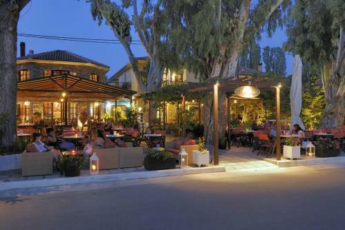 Aparthotel Enalion Hotel