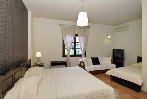 Aparthotel Enalion Hotel