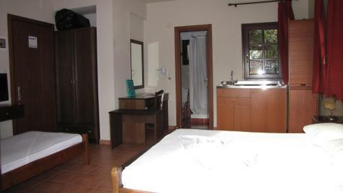 Aparthotel Enalion Hotel