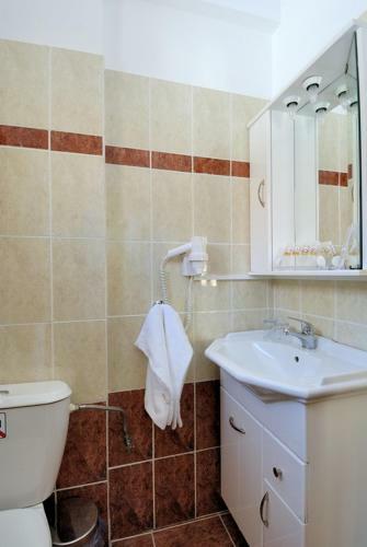 Aparthotel Enalion Hotel