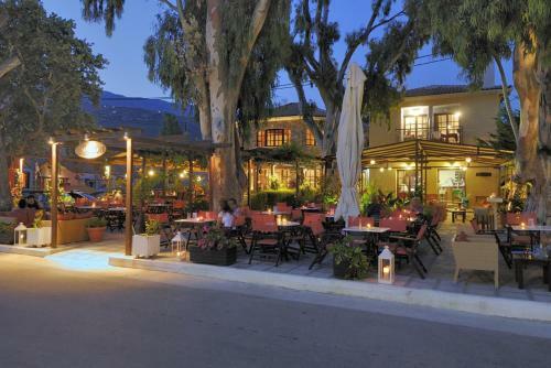 Aparthotel Enalion Hotel