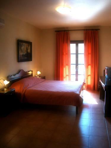 Aparthotel Enalion Hotel